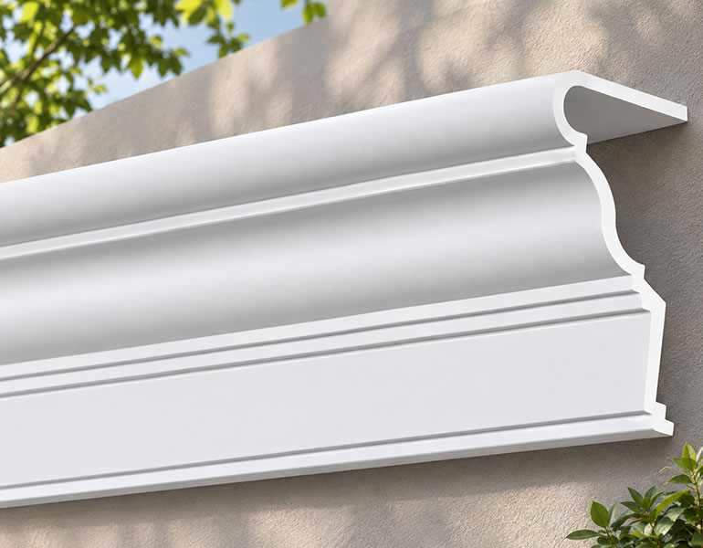 GFRC Mouldings
